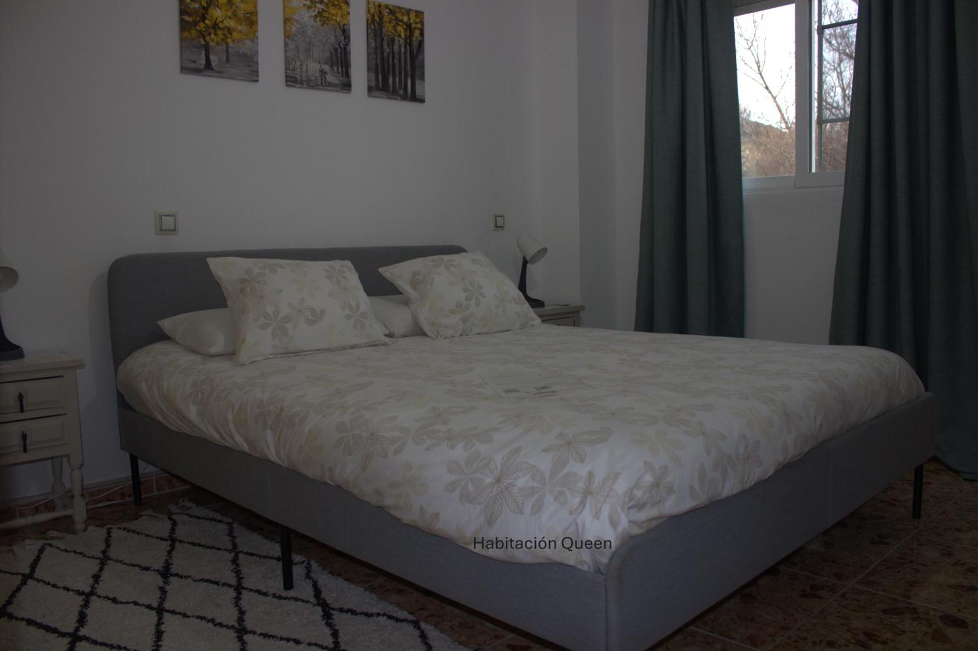 Casa De Huespedes Villa De Las Hortensias Bustarviejo 外观 照片